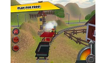 3D Train for Android - Download the APK from Habererciyes